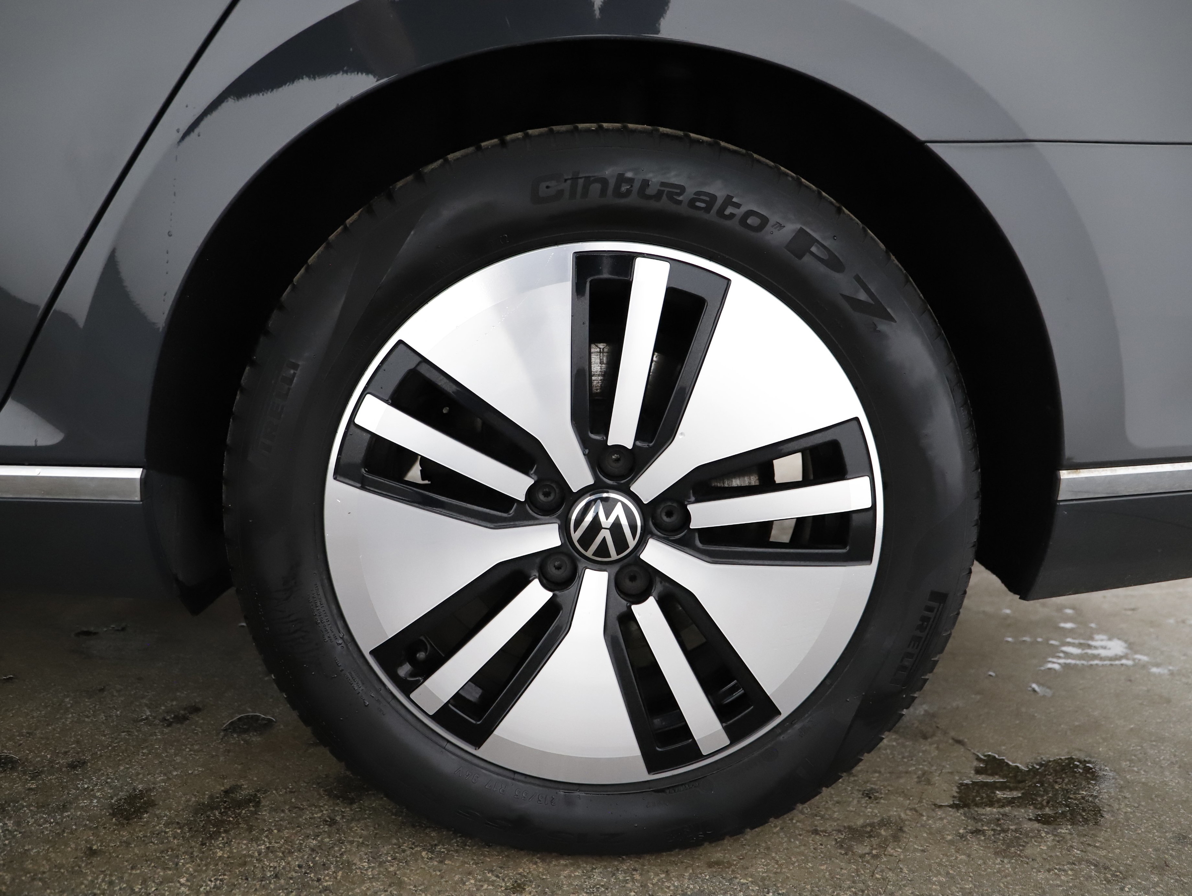 VW Passat Variant 1.4 TSI  GTE | Bild 10 von 31