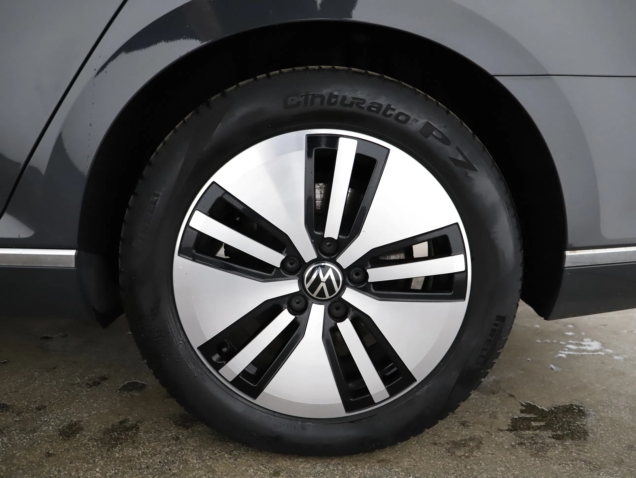 VW Passat Variant 1.4 TSI GTE | Bild 10 von 31