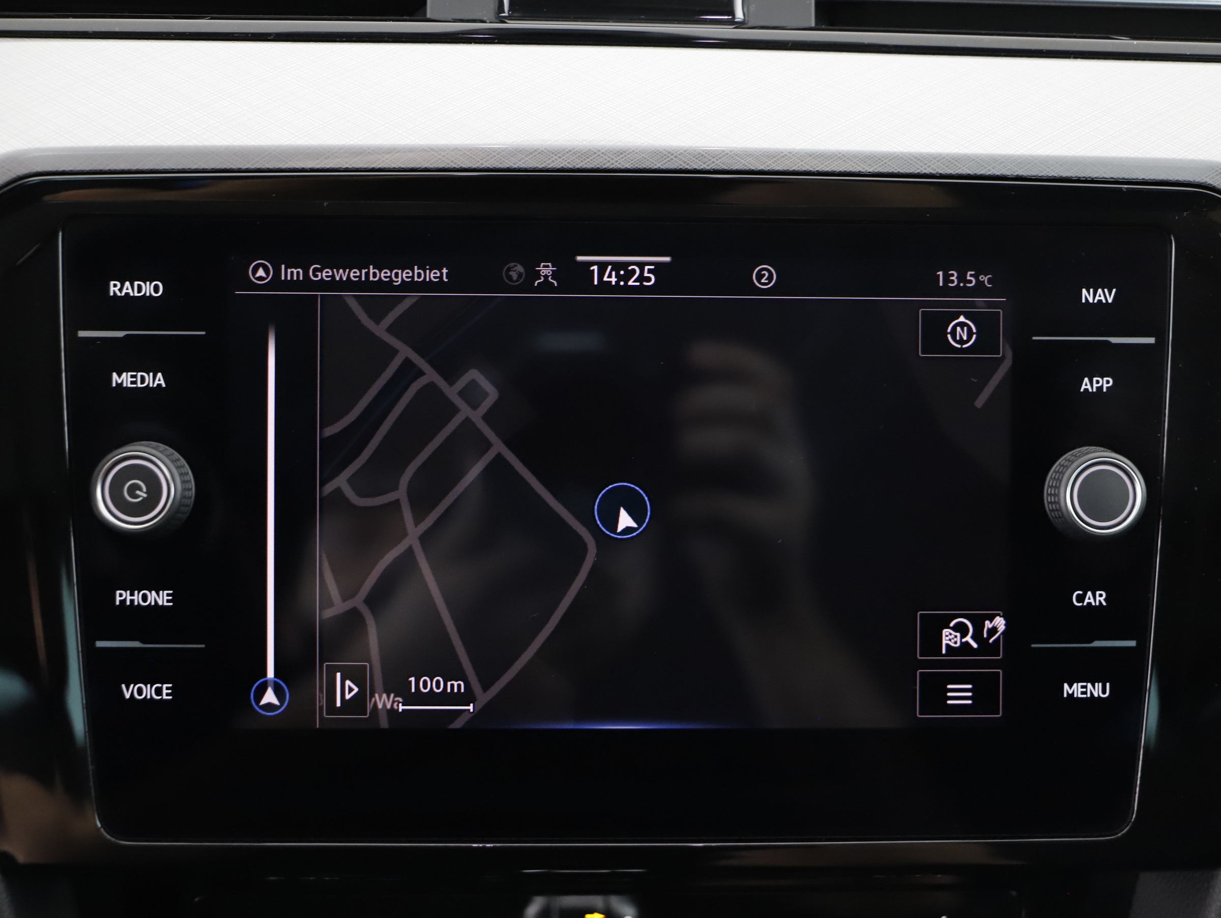 VW Passat Variant 1.4 TSI  GTE | Bild 2 von 8