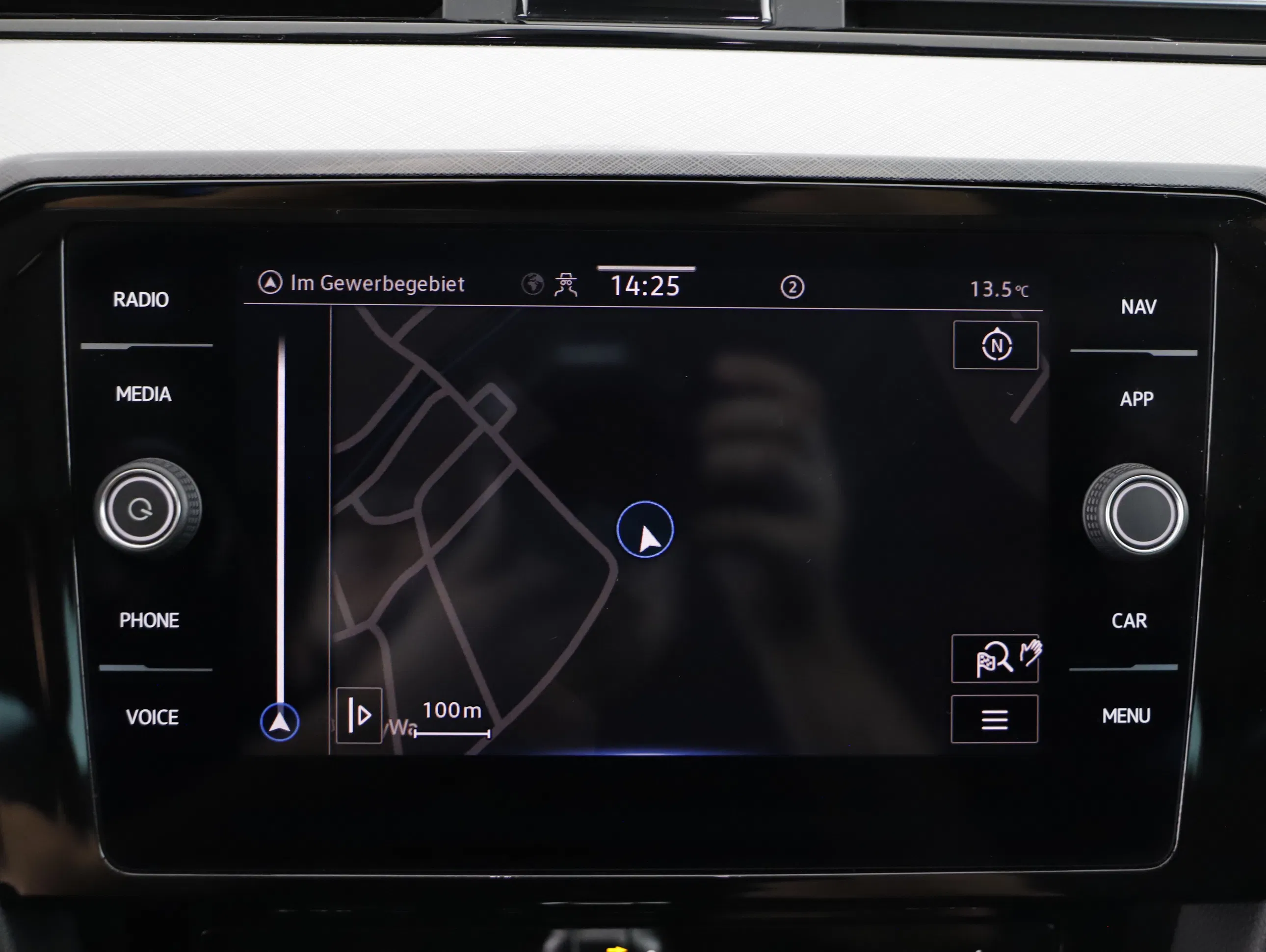 VW Passat Variant 1.4 TSI GTE | Bild 2 von 8