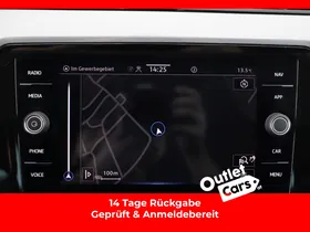 VW Passat Variant 1.4 TSI GTE | Thumbnail 1 von 8