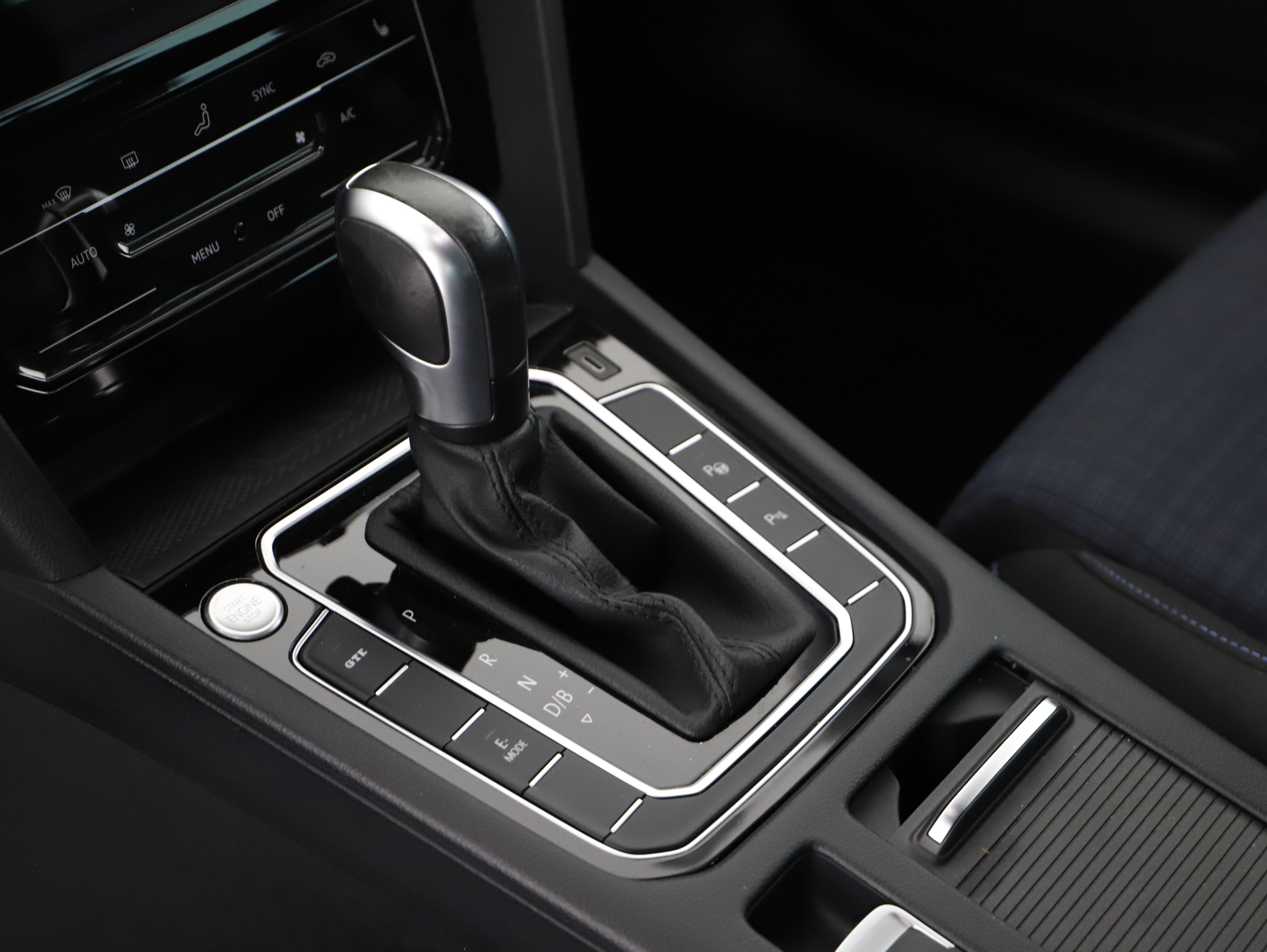 VW Passat Variant 1.4 TSI  GTE | Bild 3 von 8