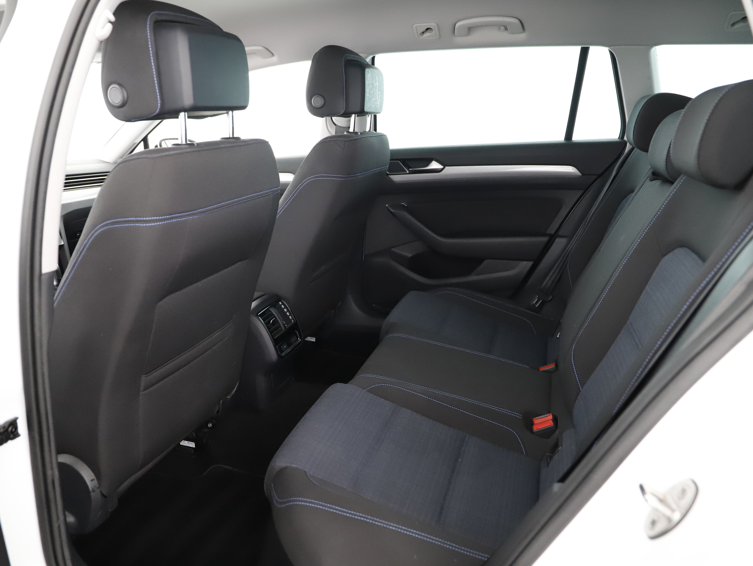 VW Passat Variant 1.4 TSI  GTE | Bild 4 von 8