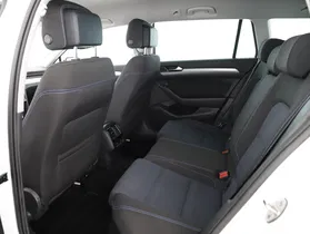 VW Passat Variant 1.4 TSI GTE | Thumbnail 4 von 8