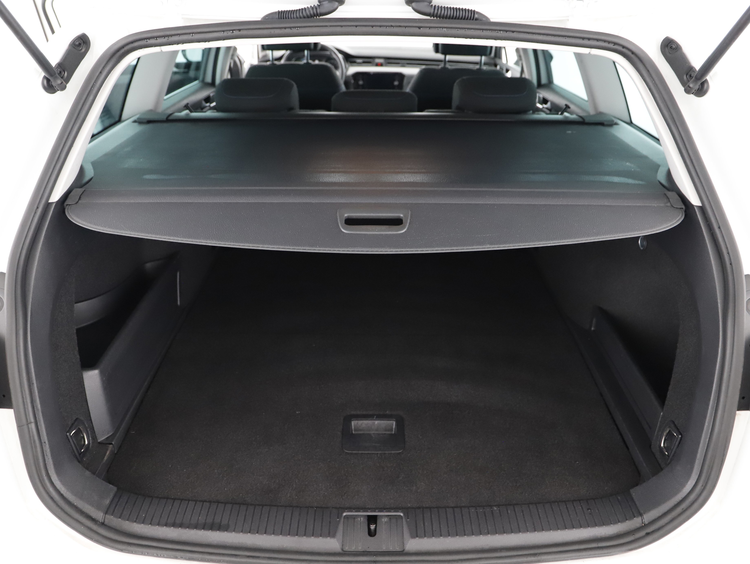 VW Passat Variant 1.4 TSI  GTE | Bild 5 von 8