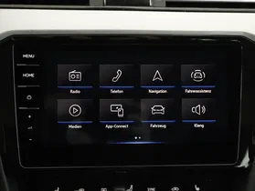 VW Passat Variant 2.0 TDI BMT Business | Thumbnail 18 von 27