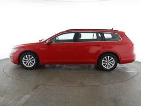 VW Passat Variant 2.0 TDI BMT Business | Thumbnail 3 von 27