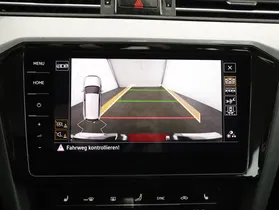 VW Passat Variant 2.0 TDI BMT Business | Thumbnail 20 von 27