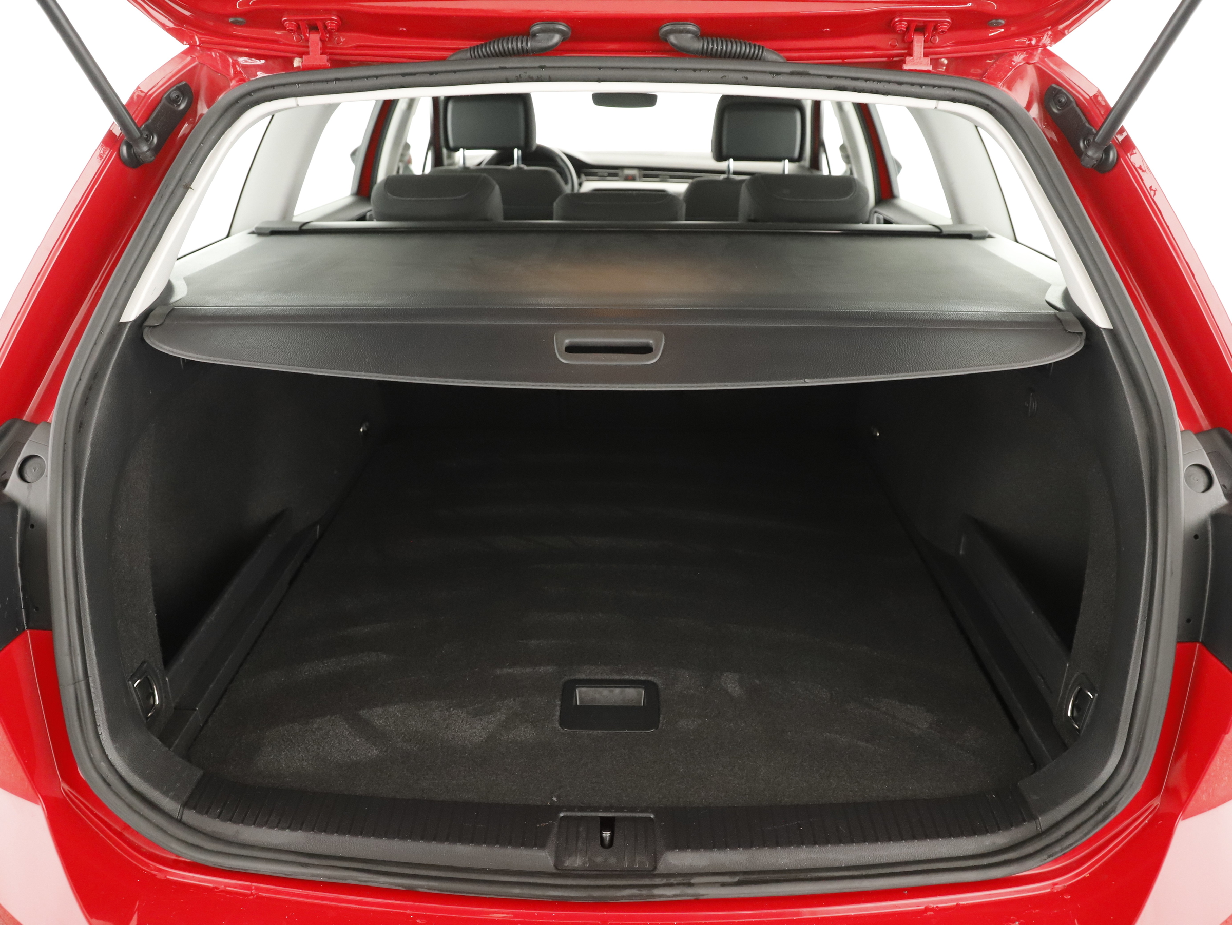 VW Passat Variant 2.0 TDI BMT Business | Bild 27 von 27