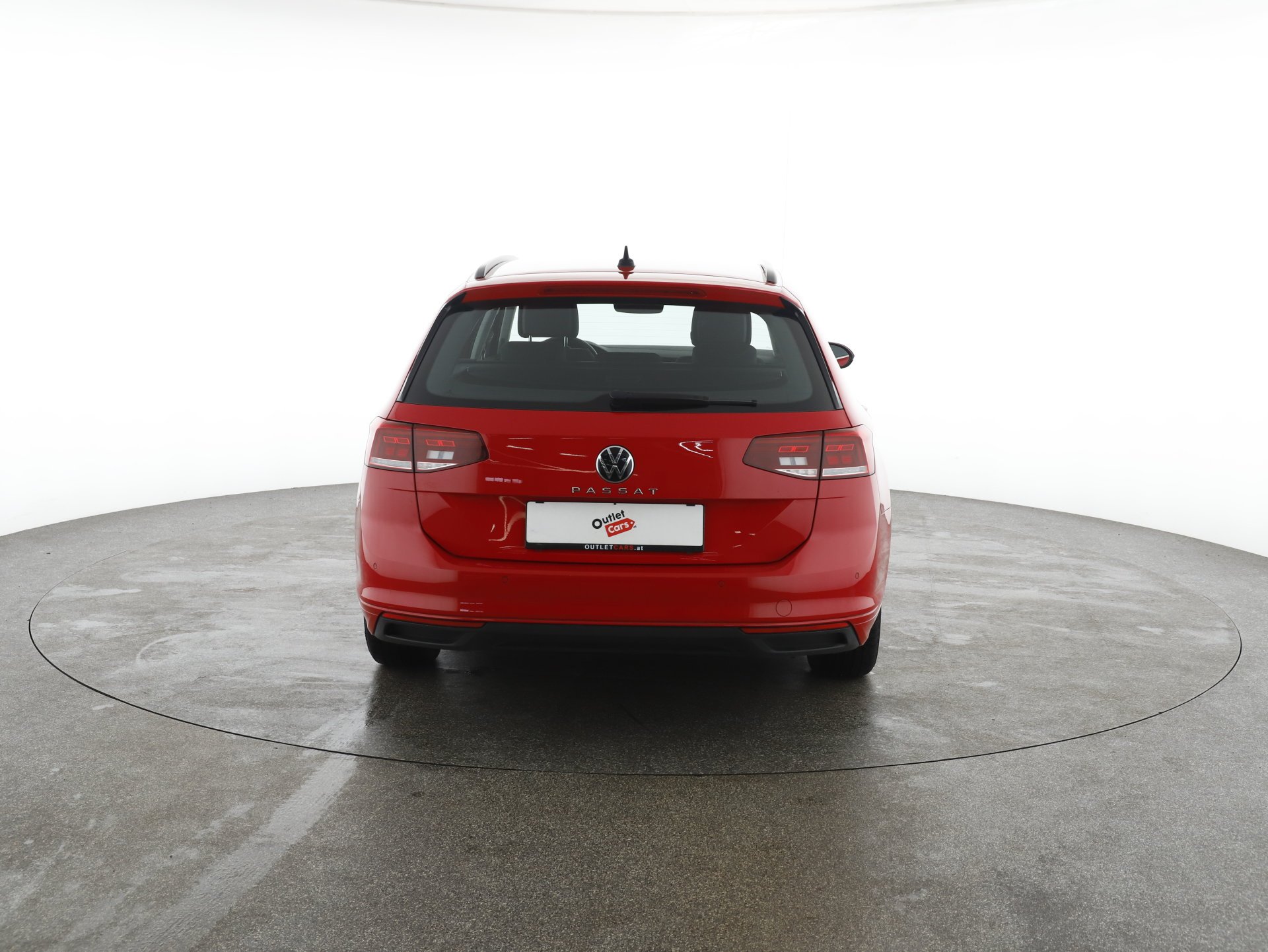 VW Passat Variant 2.0 TDI BMT Business | Bild 5 von 27