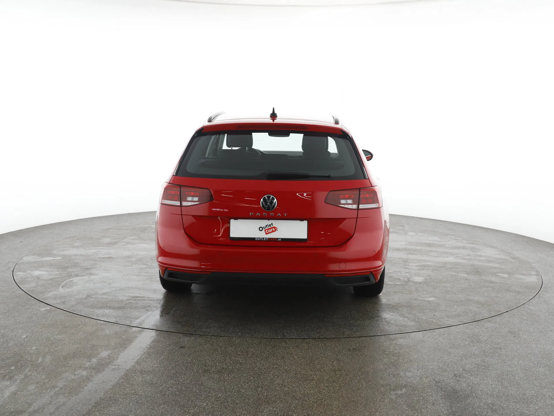 VW Passat Variant 2.0 TDI BMT Business | Bild 5 von 27