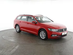 VW Passat Variant 2.0 TDI BMT Business | Thumbnail 8 von 27