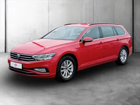 VW Passat Variant 2.0 TDI DSG Business | Thumbnail 2 von 6