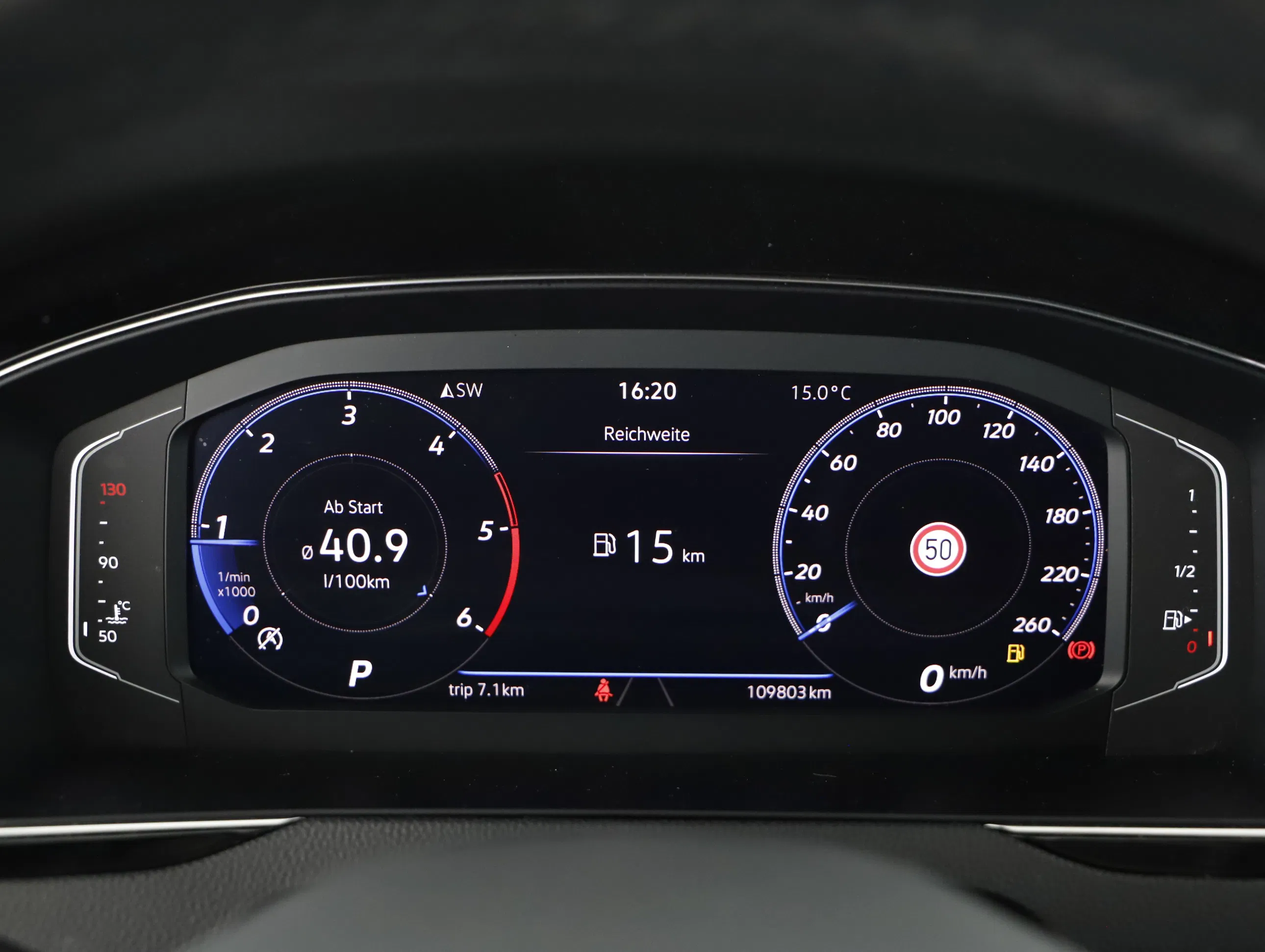 VW Passat Variant 2.0 TDI BMT Business | Bild 10 von 20