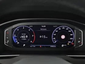 VW Passat Variant 2.0 TDI BMT Business | Thumbnail 10 von 20