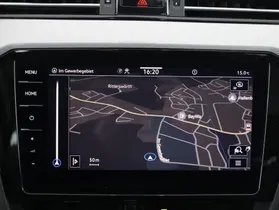 VW Passat Variant 2.0 TDI BMT Business | Thumbnail 14 von 20