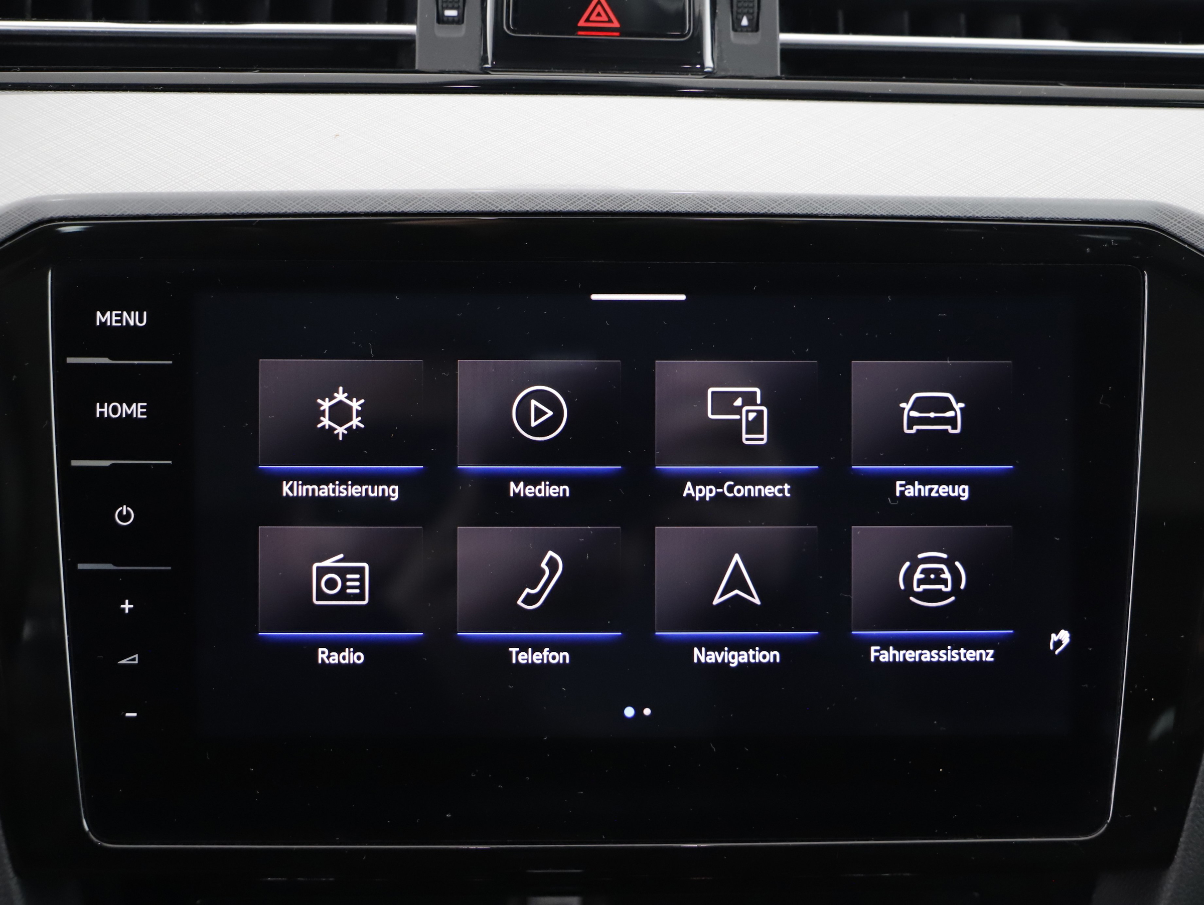 VW Passat Variant 2.0 TDI BMT Business | Bild 15 von 20
