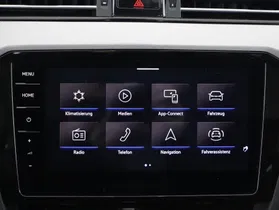 VW Passat Variant 2.0 TDI BMT Business | Thumbnail 15 von 20