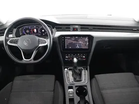 VW Passat Variant 2.0 TDI BMT Business | Thumbnail 8 von 20