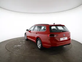 VW Passat Variant 2.0 TDI BMT Business | Thumbnail 2 von 20