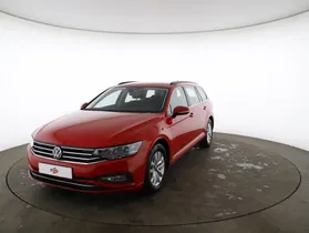 VW Passat Variant 2.0 TDI BMT Business | Thumbnail 1 von 20