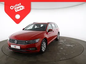 VW Passat Variant 2.0 TDI BMT Business | Thumbnail 1 von 21