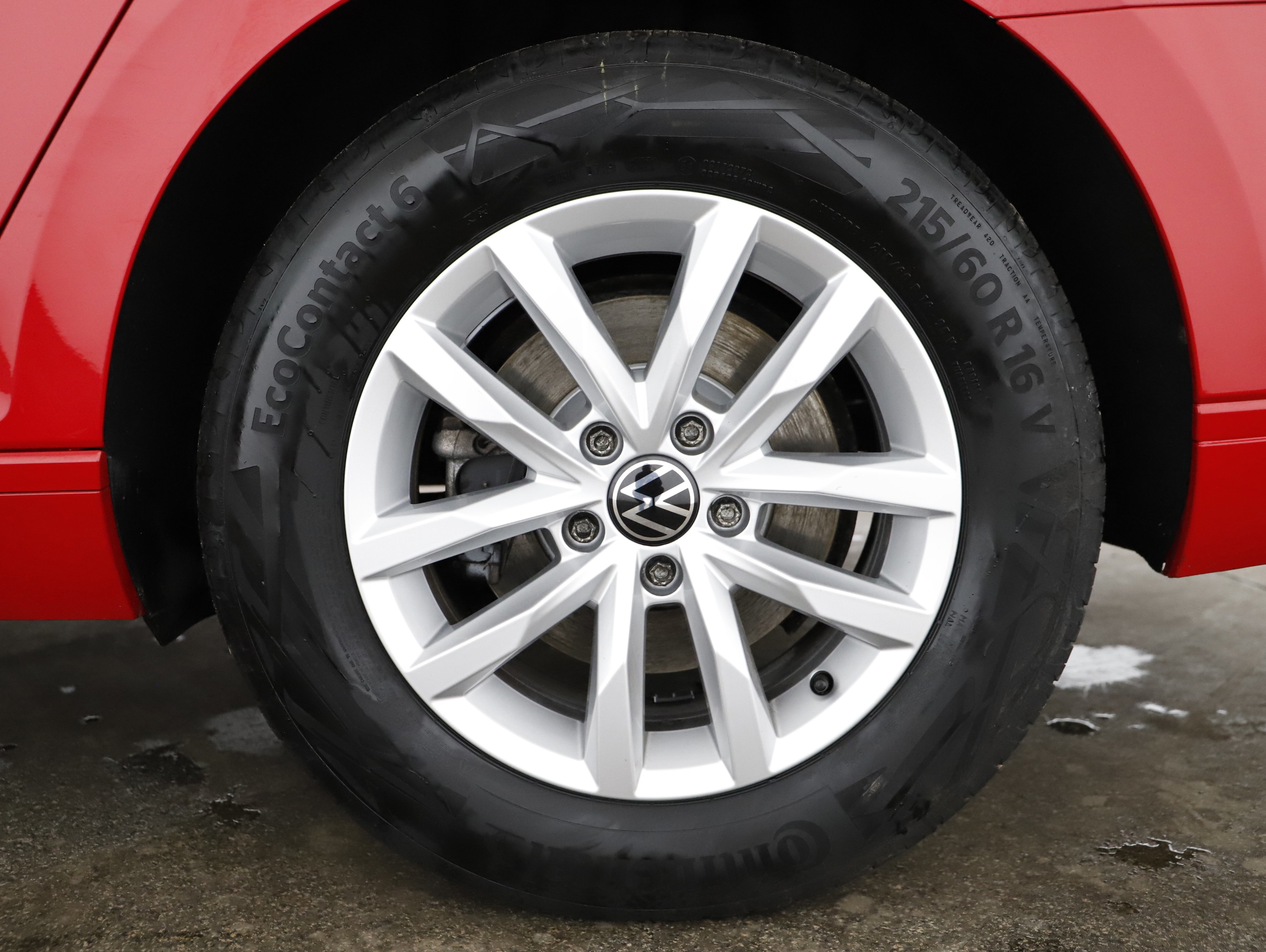 VW Passat Variant 2.0 TDI BMT Business | Bild 3 von 20