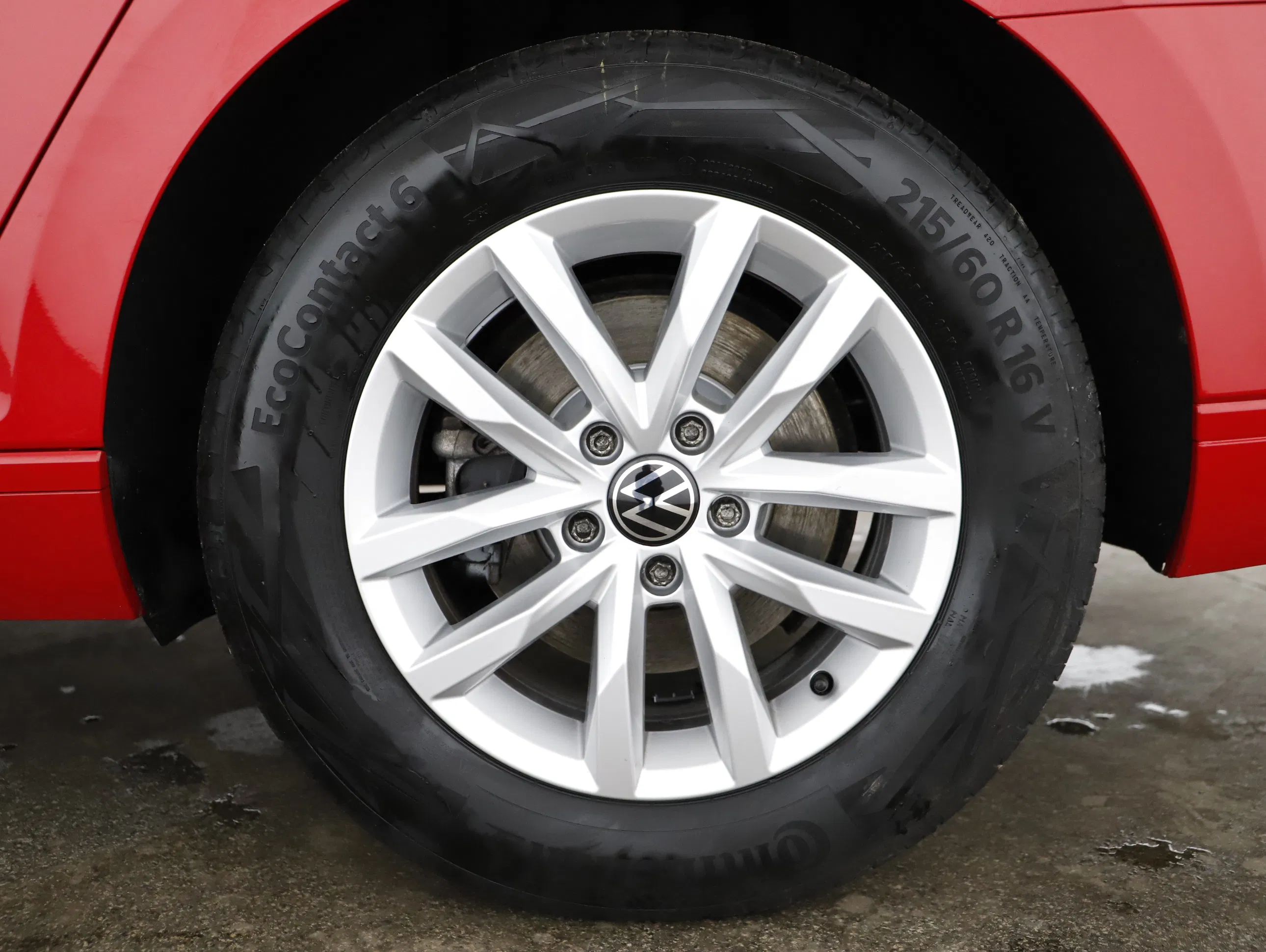VW Passat Variant 2.0 TDI BMT Business | Bild 3 von 20