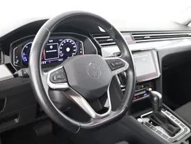 VW Passat Variant 2.0 TDI BMT Business | Thumbnail 9 von 20