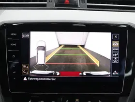 VW Passat Variant 2.0 TDI BMT Business | Thumbnail 13 von 20
