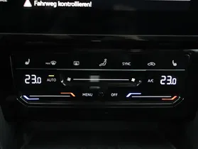 VW Passat Variant 2.0 TDI BMT Business | Thumbnail 14 von 21