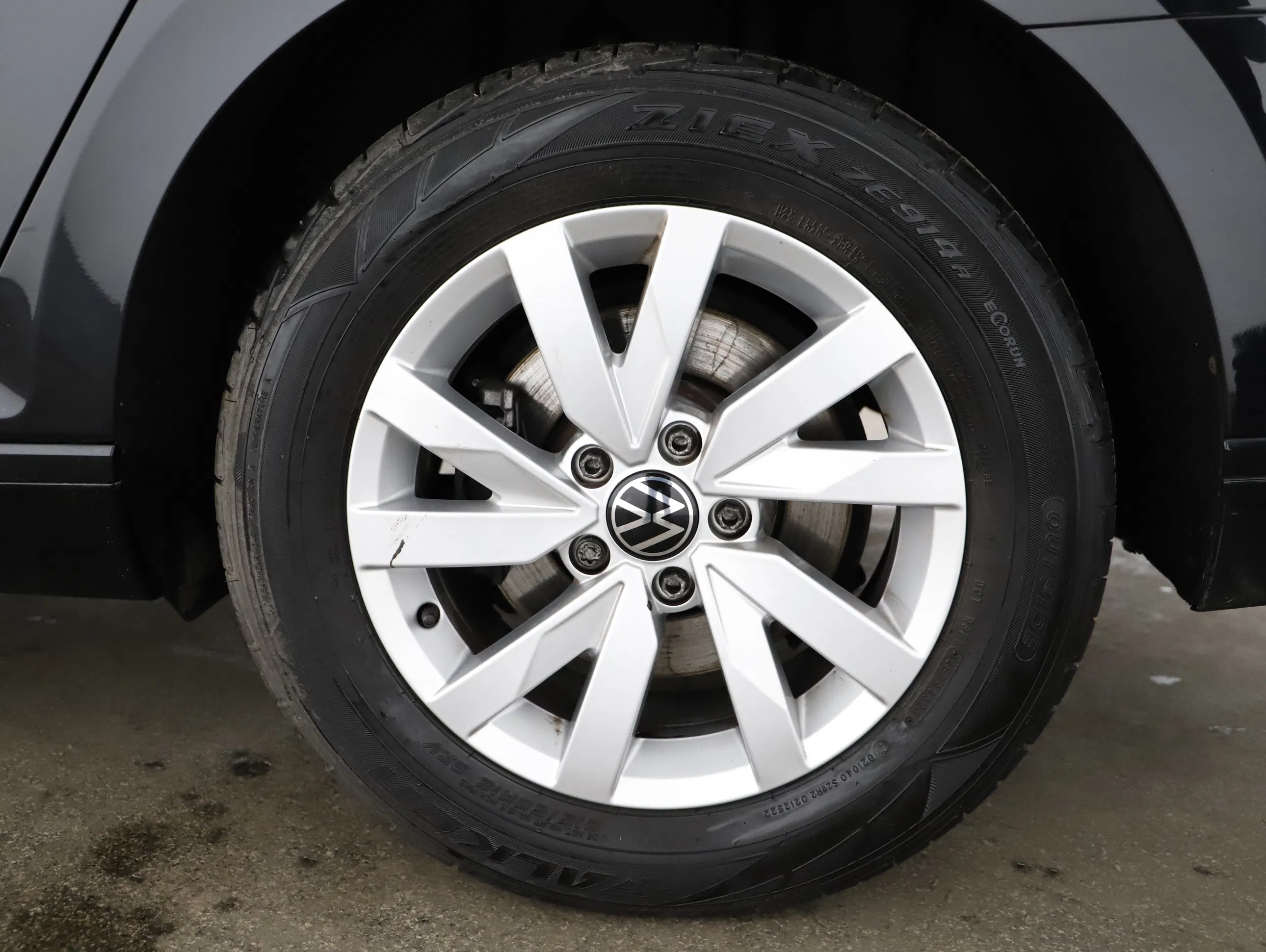 VW Passat Variant 2.0 TDI BMT Business | Bild 4 von 21