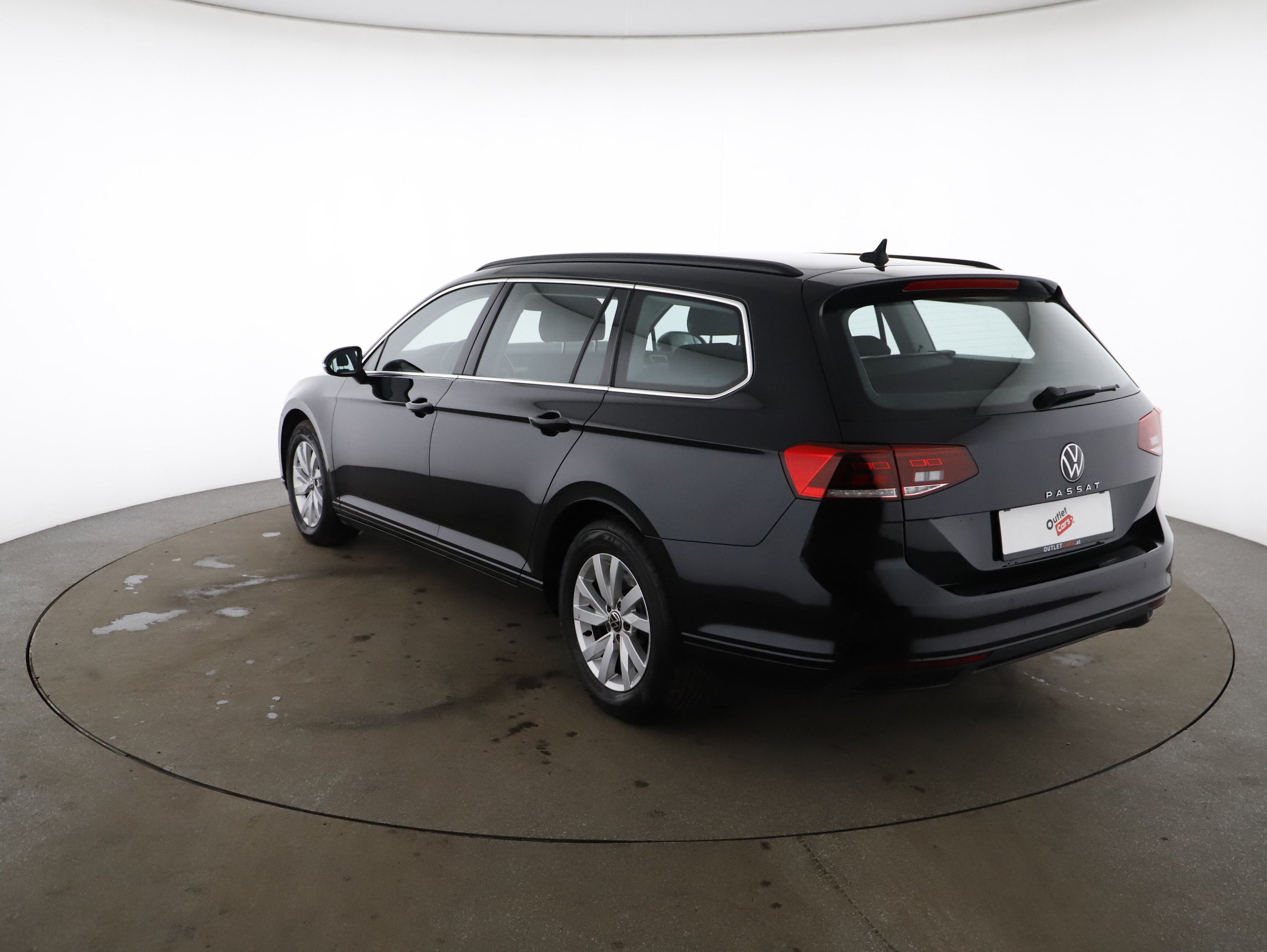 VW Passat Variant 2.0 TDI BMT Business | Bild 20 von 21