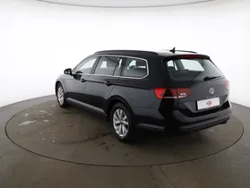 VW Passat Variant 2.0 TDI BMT Business | Thumbnail 20 von 21