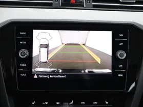 VW Passat Variant 2.0 TDI BMT Business | Thumbnail 17 von 21