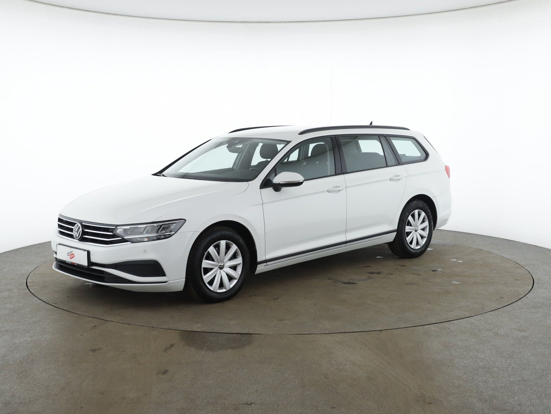 VW Passat Variant 2.0 TDI BMT | Bild 2 von 29