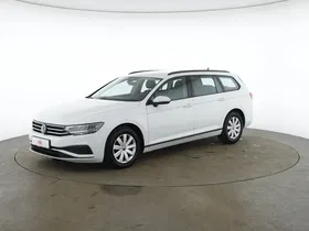 VW Passat Variant 2.0 TDI BMT | Thumbnail 2 von 29