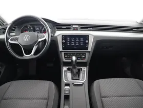 VW Passat Variant 2.0 TDI BMT | Thumbnail 15 von 29
