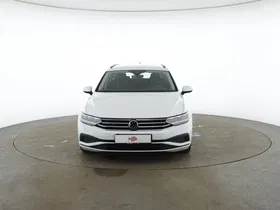 VW Passat Variant 2.0 TDI BMT | Thumbnail 3 von 29