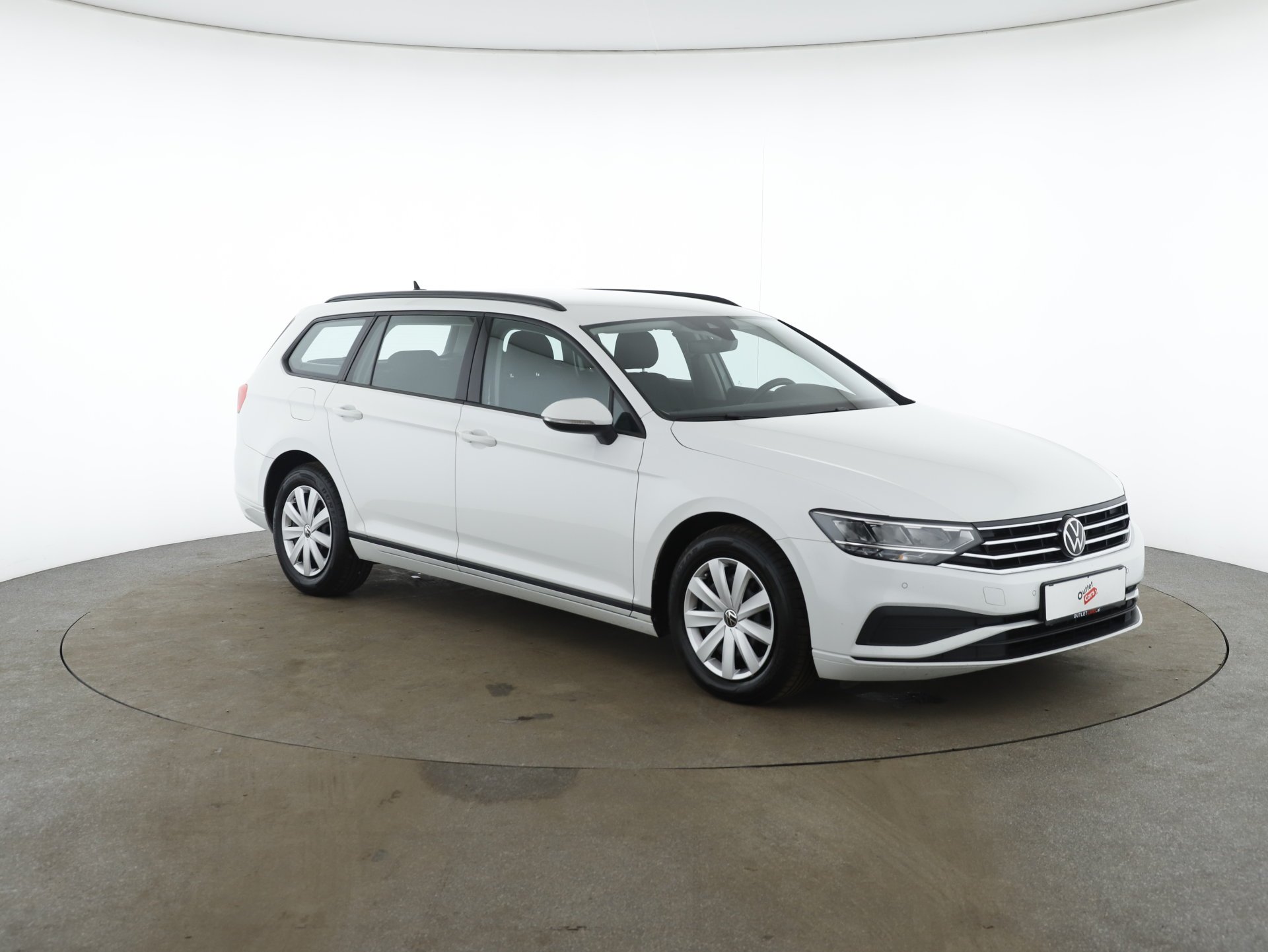 VW Passat Variant 2.0 TDI BMT | Bild 4 von 29