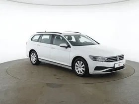 VW Passat Variant 2.0 TDI BMT | Thumbnail 4 von 29