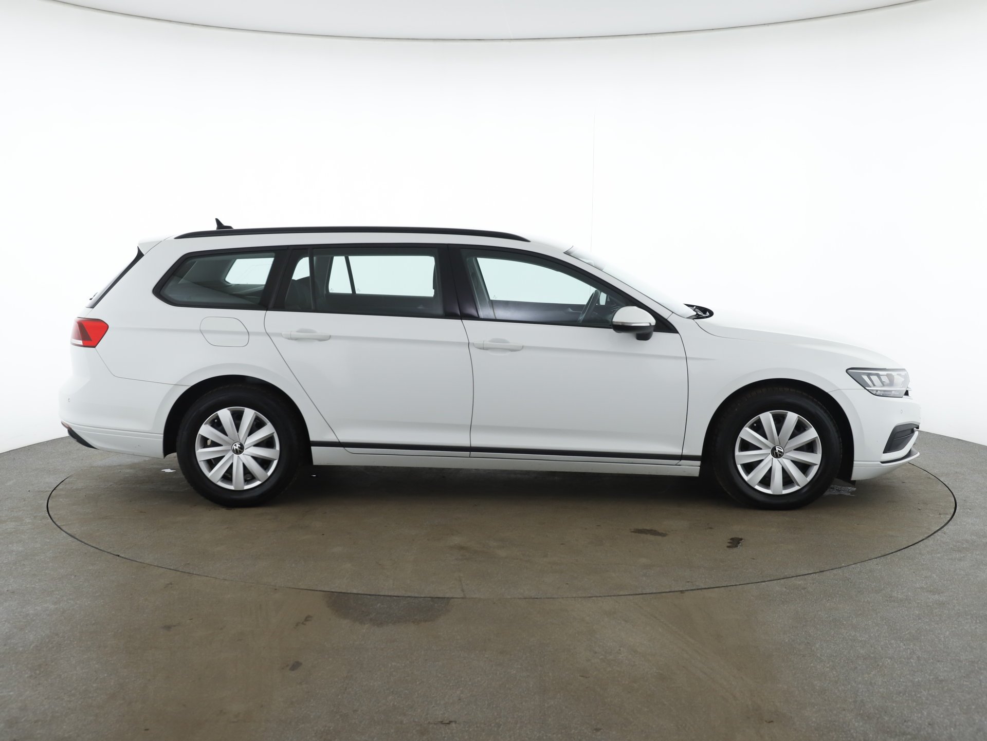 VW Passat Variant 2.0 TDI BMT | Bild 5 von 29