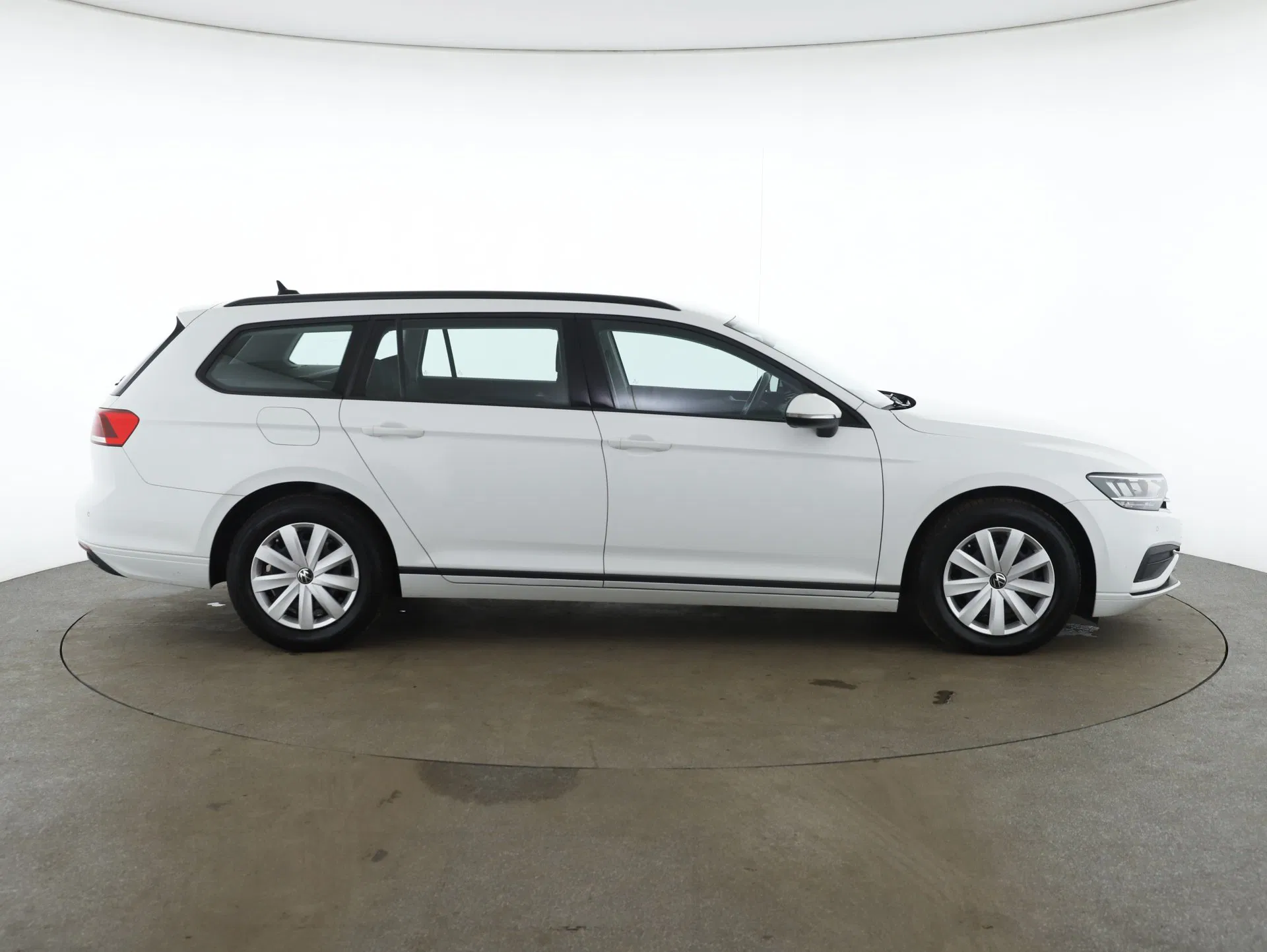 VW Passat Variant 2.0 TDI BMT | Bild 5 von 29