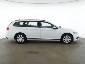 VW Passat Variant 2.0 TDI BMT | Thumbnail 5 von 29