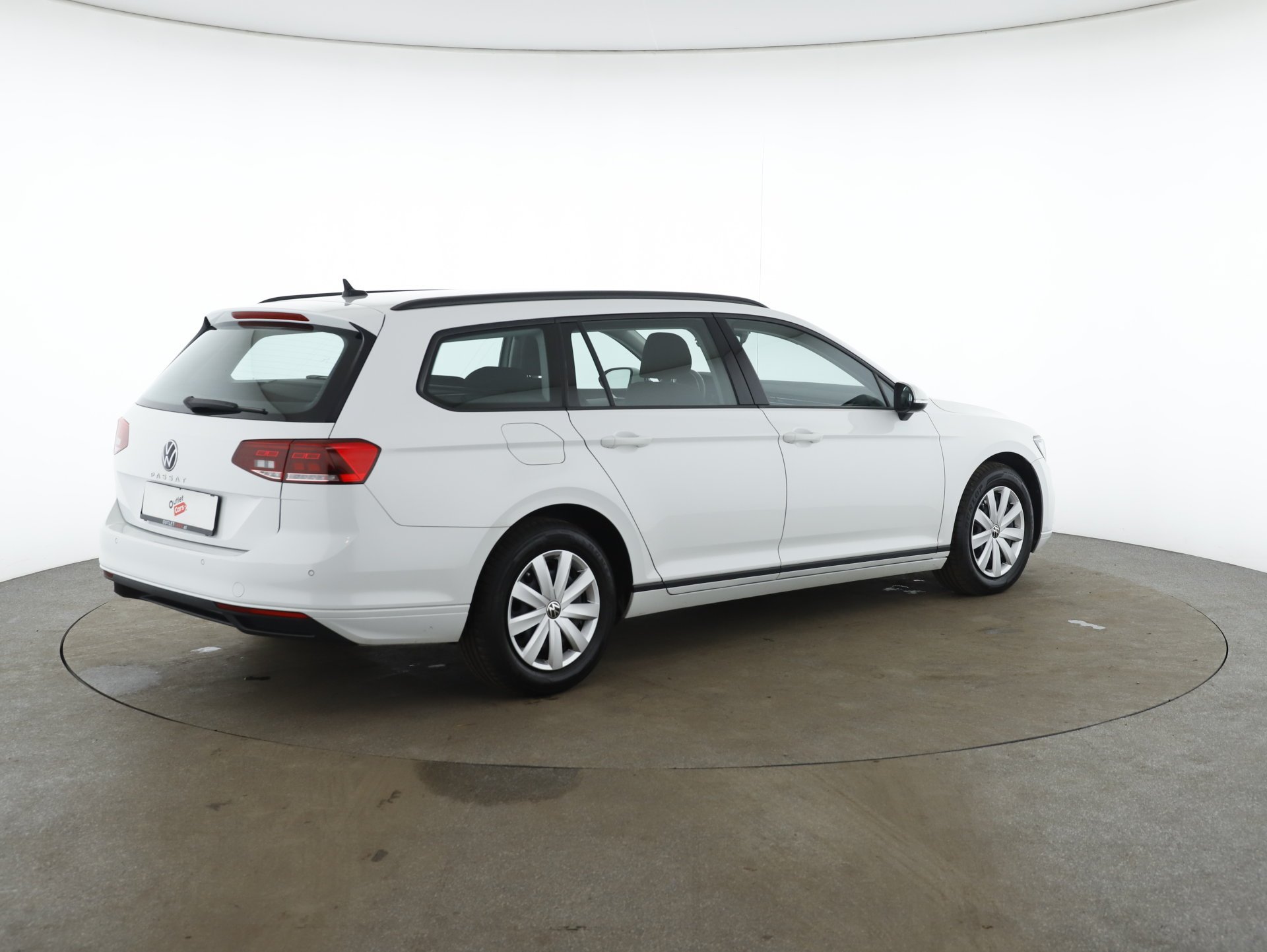 VW Passat Variant 2.0 TDI BMT | Bild 6 von 29