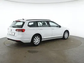 VW Passat Variant 2.0 TDI BMT | Thumbnail 6 von 29