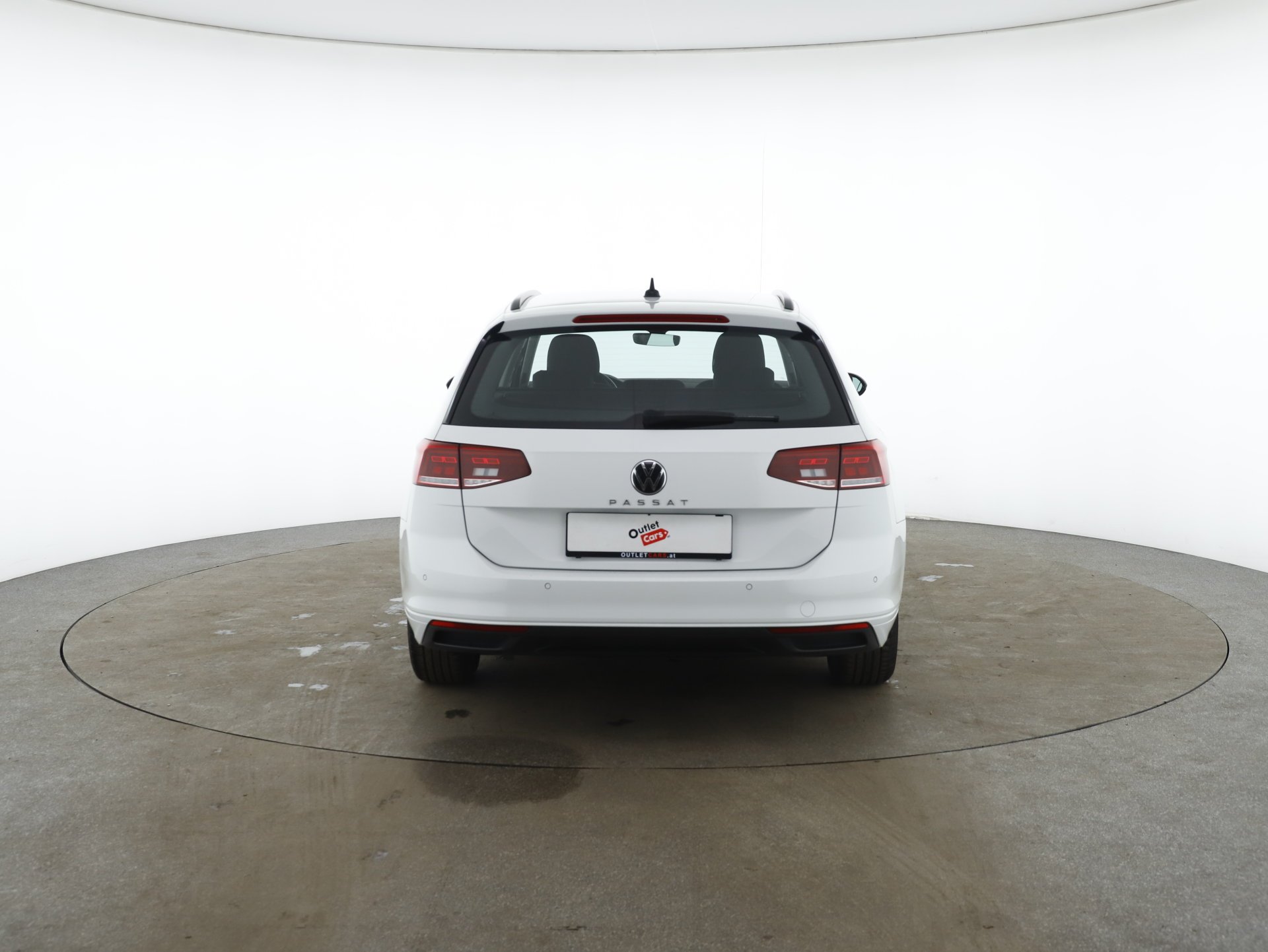 VW Passat Variant 2.0 TDI BMT | Bild 7 von 29