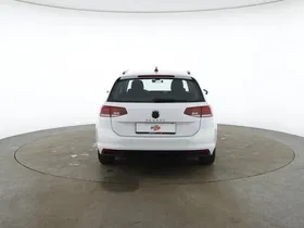 VW Passat Variant 2.0 TDI BMT | Thumbnail 7 von 29