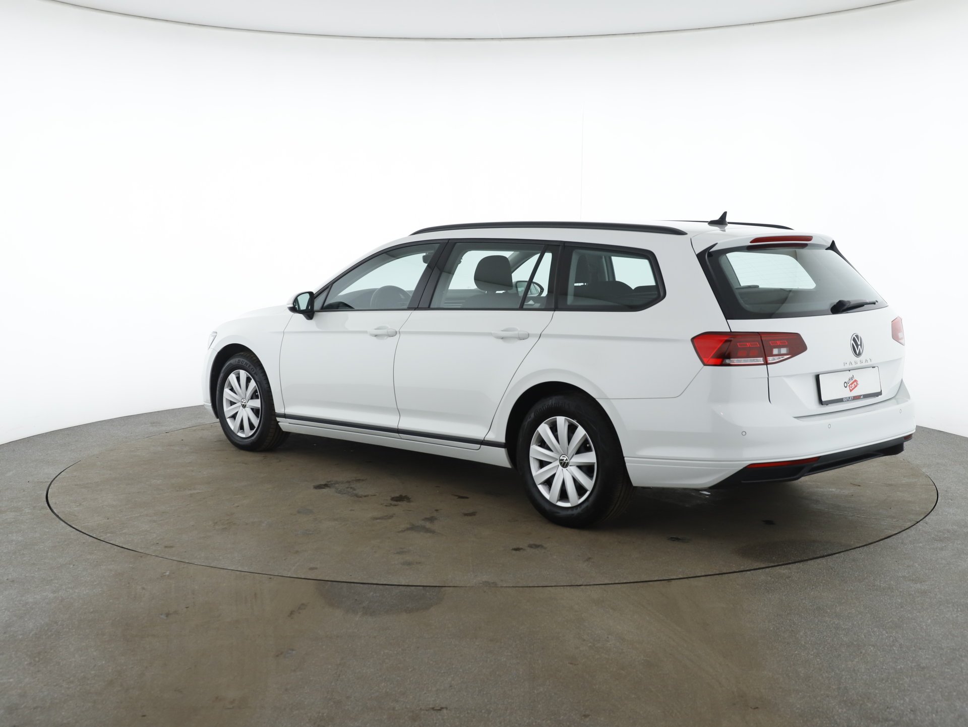 VW Passat Variant 2.0 TDI BMT | Bild 8 von 29