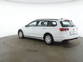VW Passat Variant 2.0 TDI BMT | Thumbnail 8 von 29